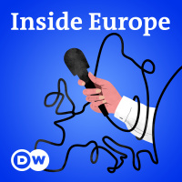 Inside Europe 16 January 2025