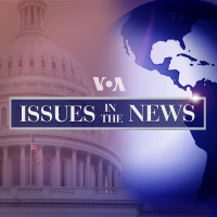 Issues in the News - Voice of America