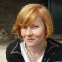 Episode 232: Ana Marie Cox