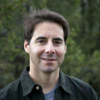 Episode 158: Peter Hessler (live)