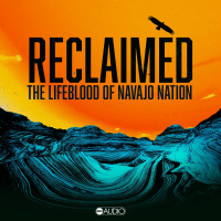Trailer: Reclaimed: The Lifeblood of Navajo Nation