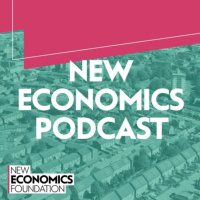 Neoliberalism: The Invisible Ideology, with George Monbiot