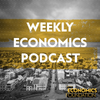 What happened to the stock markets? (And does it matter?)