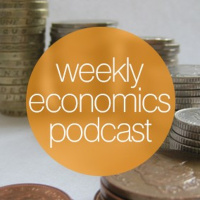 Deflation and, er… Eurovision