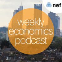 Faiza Shaheen: Inequality