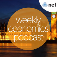 Marc Stears: Economics And The Crisis Of Democracy