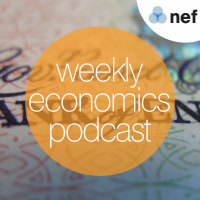 Lord Adair Turner: Between Debt and the Devil