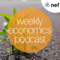 The End of Growth?