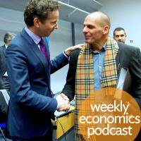 Does Greece Need a Plan B?