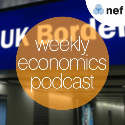 Weekly Economics Podcast