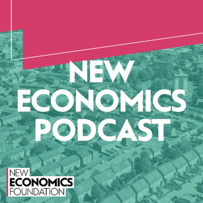 Weekly Economics Podcast