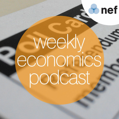 Weekly Economics Podcast