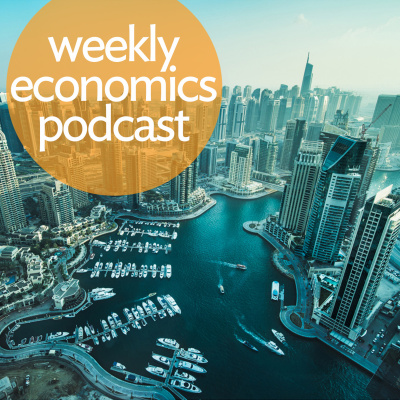 Weekly Economics Podcast