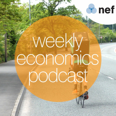 Weekly Economics Podcast