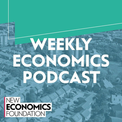 Weekly Economics Podcast