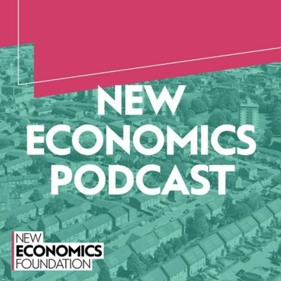 Weekly Economics Podcast