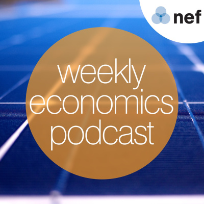 Weekly Economics Podcast