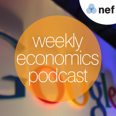 Weekly Economics Podcast