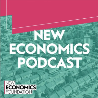Weekly Economics Podcast