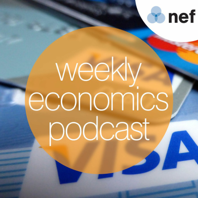 Weekly Economics Podcast