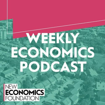 Weekly Economics Podcast