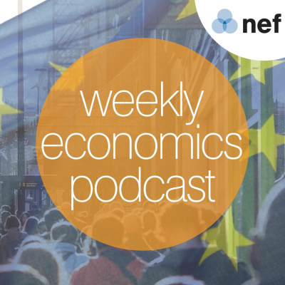Weekly Economics Podcast
