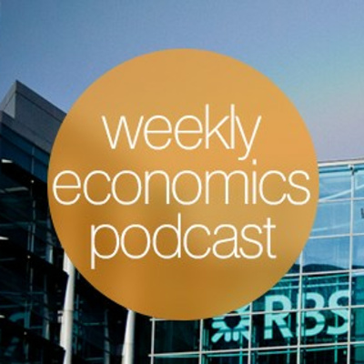 Weekly Economics Podcast
