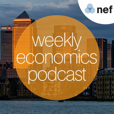 Weekly Economics Podcast