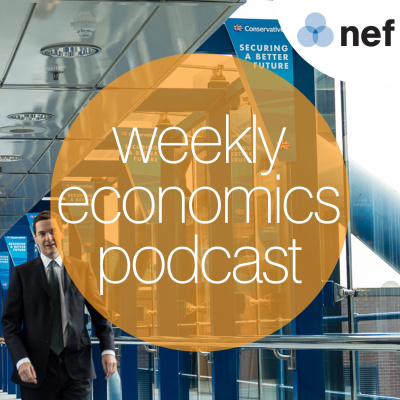 Weekly Economics Podcast