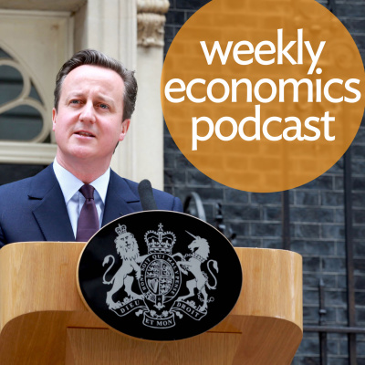 Weekly Economics Podcast
