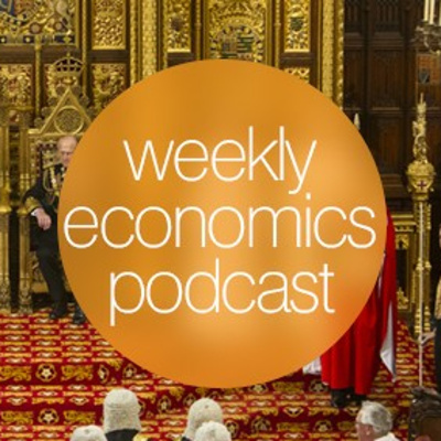Weekly Economics Podcast