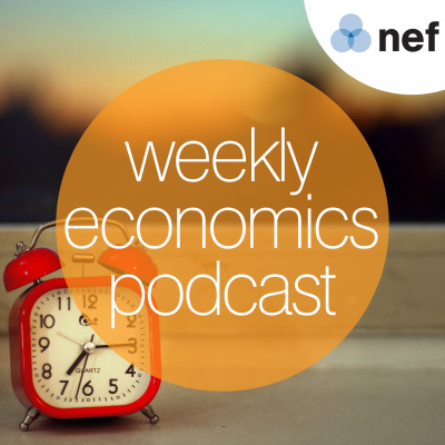 Weekly Economics Podcast