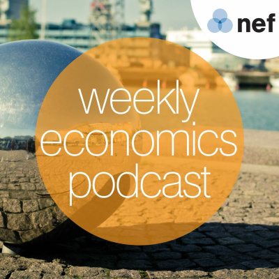 Weekly Economics Podcast
