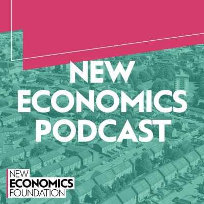 Weekly Economics Podcast