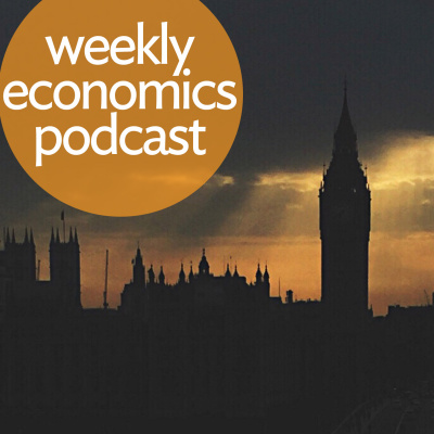 Weekly Economics Podcast