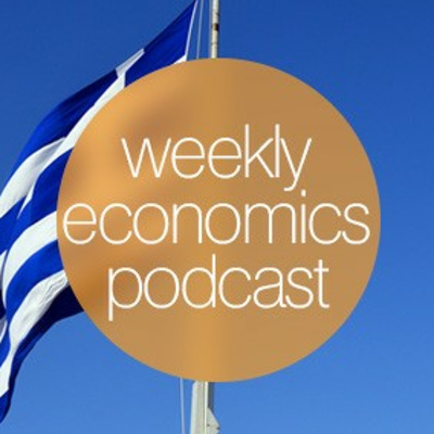 Weekly Economics Podcast