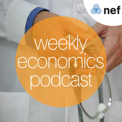 Weekly Economics Podcast