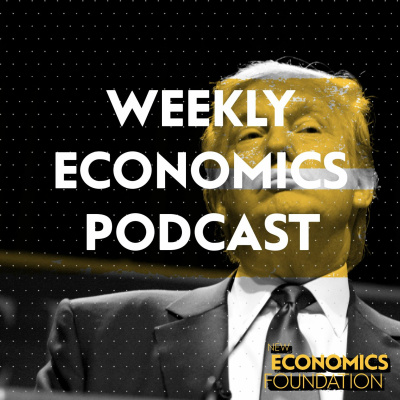 Weekly Economics Podcast