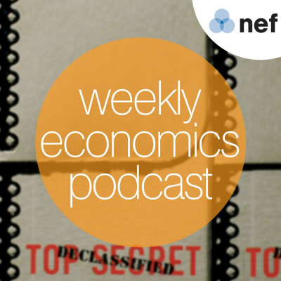 Weekly Economics Podcast