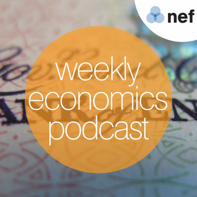 Weekly Economics Podcast