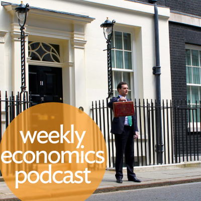 Weekly Economics Podcast