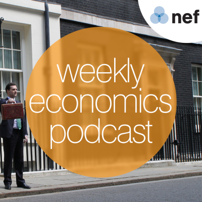 Weekly Economics Podcast