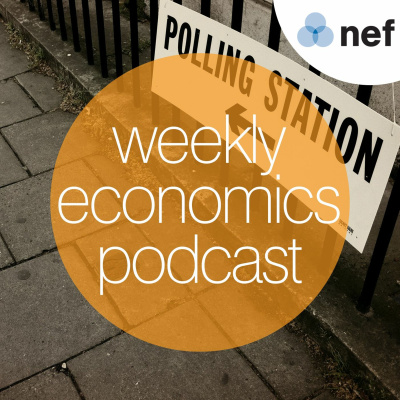 Weekly Economics Podcast