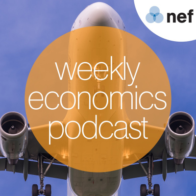 Weekly Economics Podcast