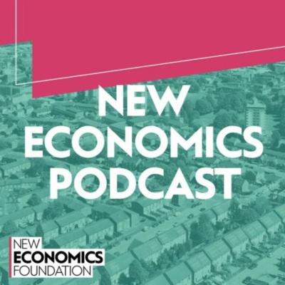 Weekly Economics Podcast