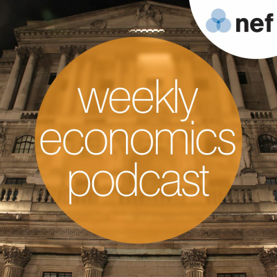 Weekly Economics Podcast