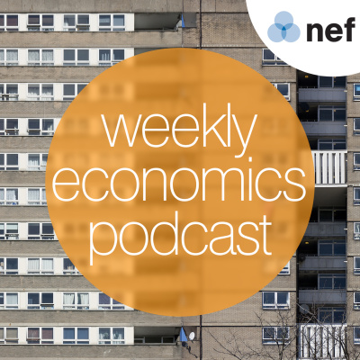 Weekly Economics Podcast