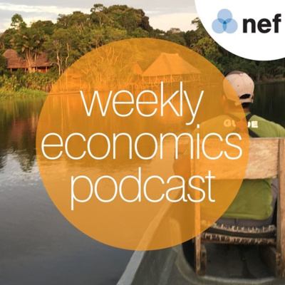 Weekly Economics Podcast