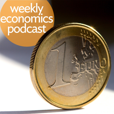 Weekly Economics Podcast