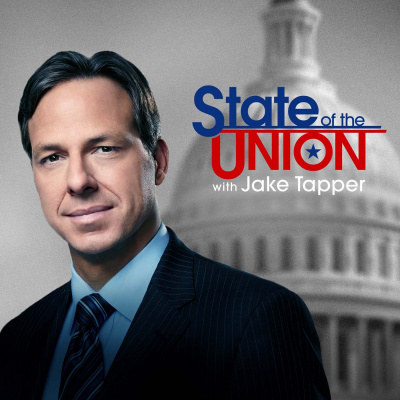 State Of The Union With Jake Tapper